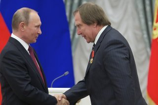 Le procès contre les quatre représentants de Gazprombank Suisse à Zurich concerne la gestion d'un compte appartenant au musicien Segueï Roldouguine, un proche du président russe Vladimir Poutine (archives).